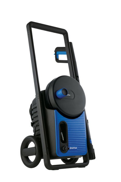 Högtryckstvätt Excellent 160-10 Nilfisk